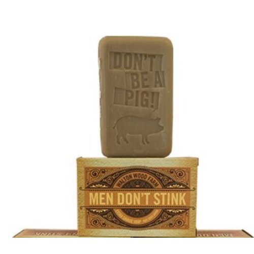 Walton Wood Farm Walton Wood Farm MDS XXL Soap Bar MNSOAP Walton Wood Farm Walton Wood Farm MDS XXL Soap Bar MNSOAP