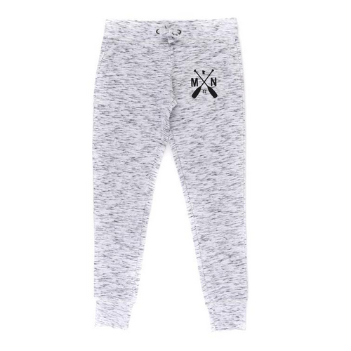 Sota Clothing Sota W's Lowry Jogger Wht Mar/Blk Sota Clothing Sota W's Lowry Jogger Wht Mar/Blk