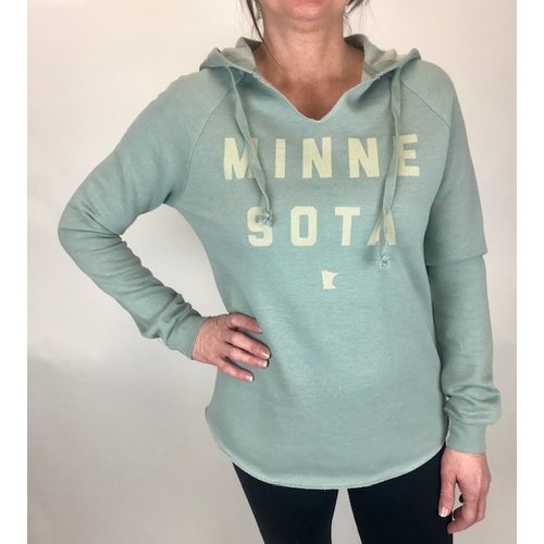 Sota Clothing Sota Fern Hill Hoodie Sage Grn Sota Clothing Sota Fern Hill Hoodie Sage Grn
