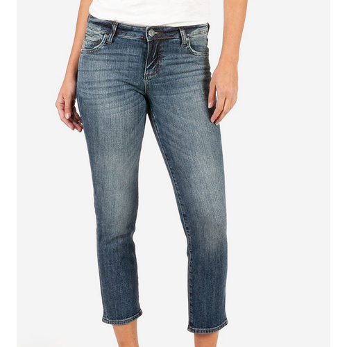 Kut Kut Catherine Ankle Straight Uphold Wash Kut Kut Catherine Ankle Straight Uphold Wash