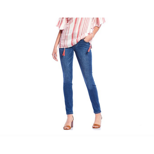 Liverpool Liverpool Gia Glider P/O Skinny Crtr LM2337CH4 Liverpool Liverpool Gia Glider P/O Skinny Crtr LM2337CH4