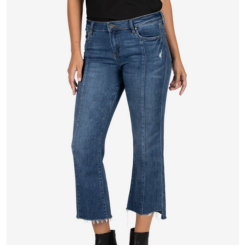 Kut Kut Kelsey Kick Flare Visit Wash Kut Kut Kelsey Kick Flare Visit Wash
