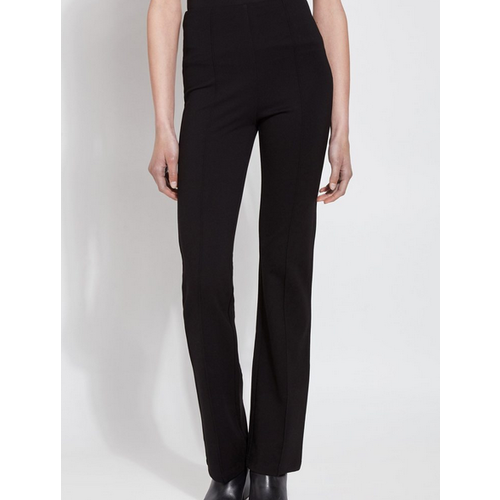 Lysse Lysse Blk Bootcut Lysse Lysse Blk Bootcut