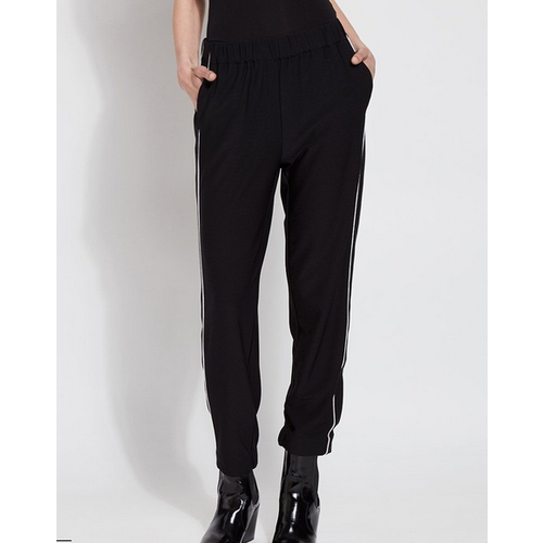 Lysse Lysse Blk Jogger Lysse Lysse Blk Jogger