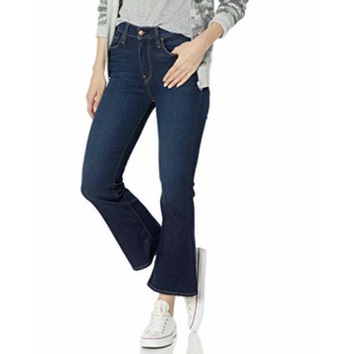 HUDSON Hudson Holly High Crop Flare GFREE HUDSON Hudson Holly High Crop Flare GFREE