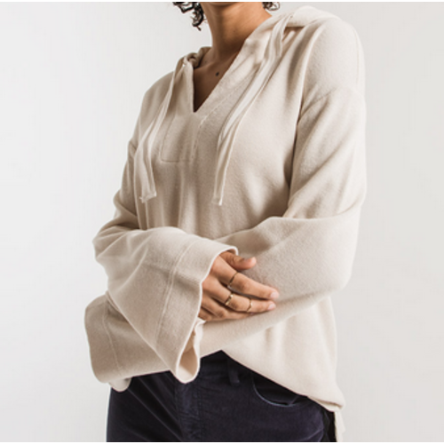 Z Supply Z Supply Therm Hoodie Z Supply Z Supply Therm Hoodie