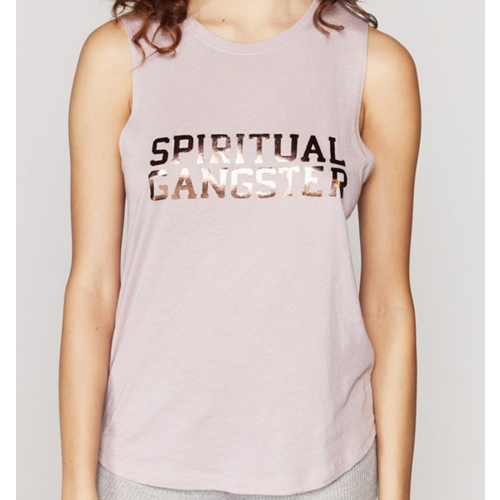 Spiritual Gangster Spiritual Gangster Sgv Mus Tnk Rose Quartz Spiritual Gangster Spiritual Gangster Sgv Mus Tnk Rose Quartz