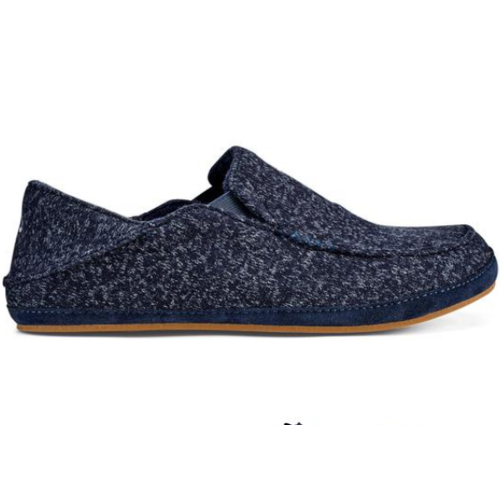 OLUKAI Olukai Moloa Hulu Trench Blue OLUKAI Olukai Moloa Hulu Trench Blue