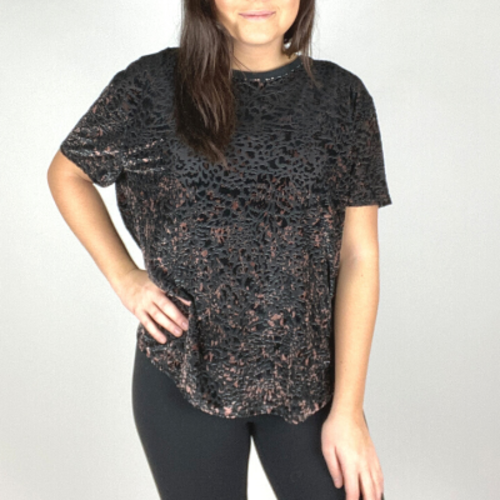 free people Free People Teddy Tee free people Free People Teddy Tee