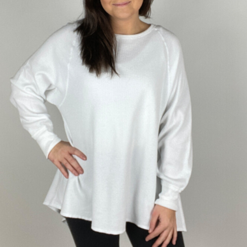 free people Free People Amelia Therm Wht free people Free People Amelia Therm Wht