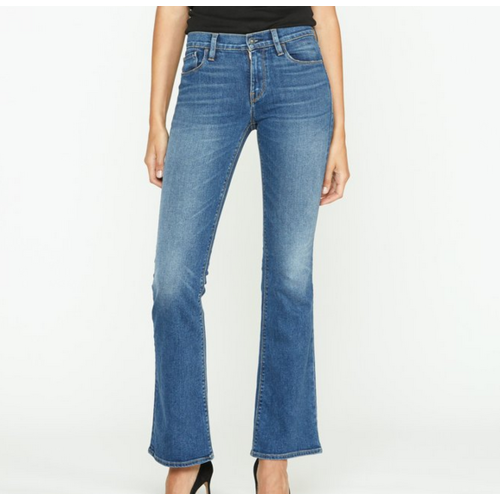 HUDSON Hudson Nico Mid Bootcut Gimmick Wash HUDSON Hudson Nico Mid Bootcut Gimmick Wash