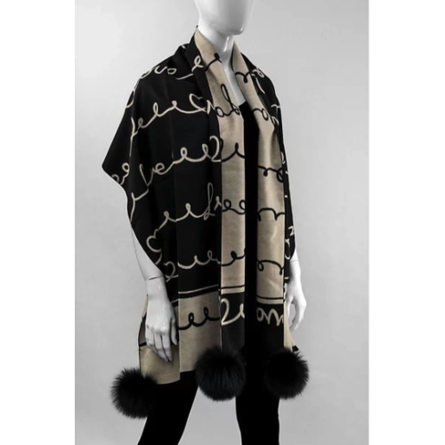 mitchies matchings Mitchies Matchings Black Scarf SC0705 mitchies matchings Mitchies Matchings Black Scarf SC0705