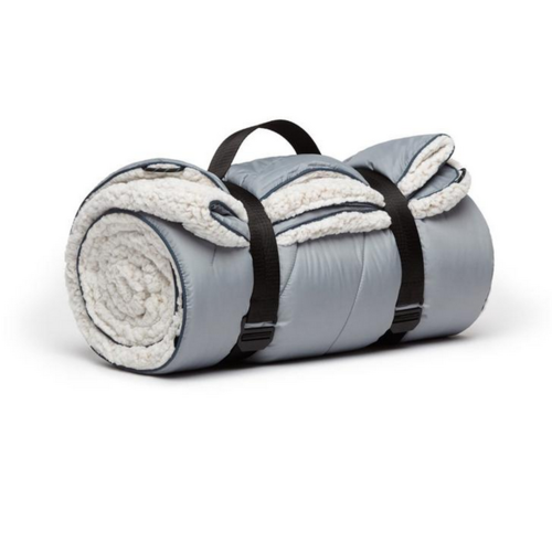 rumpl Rumpl Sherpa Puffy 1P Stone rumpl Rumpl Sherpa Puffy 1P Stone