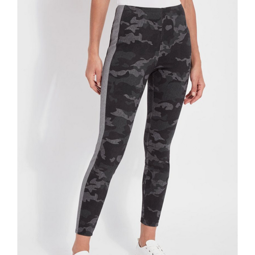 Lysse Lysse Greenwich Camo Legging Lysse Lysse Greenwich Camo Legging