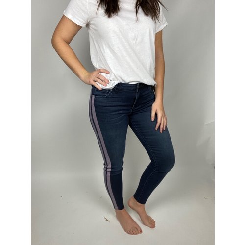 Kut Kut Connie Ank Sk Raw Hem WORLD WASH Kut Kut Connie Ank Sk Raw Hem WORLD WASH