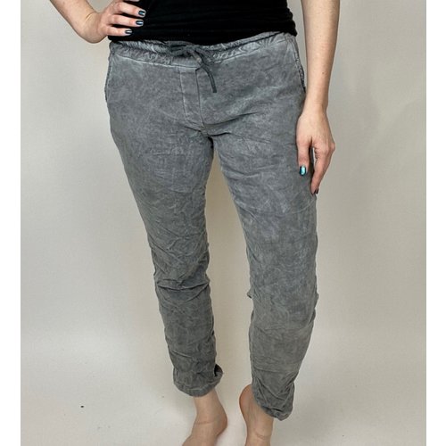 brand bazaar Brand Bazaar Basic Pant Grey brand bazaar Brand Bazaar Basic Pant Grey