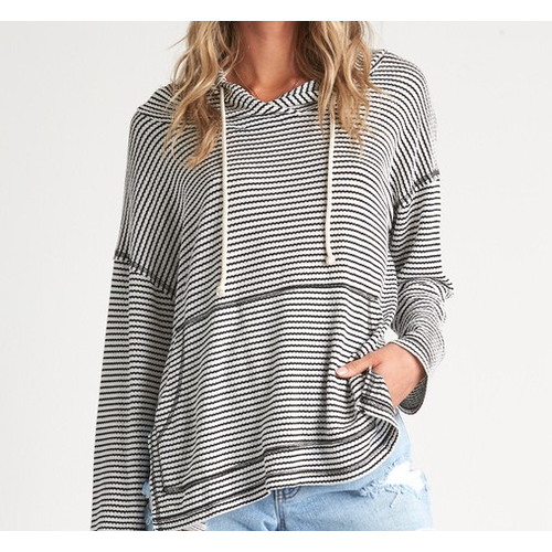 Billabong Billabong Beach Daze Wht/Blk Billabong Billabong Beach Daze Wht/Blk