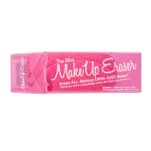 makeup Eraser Makeup Eraser Mini Pink makeup Eraser Makeup Eraser Mini Pink