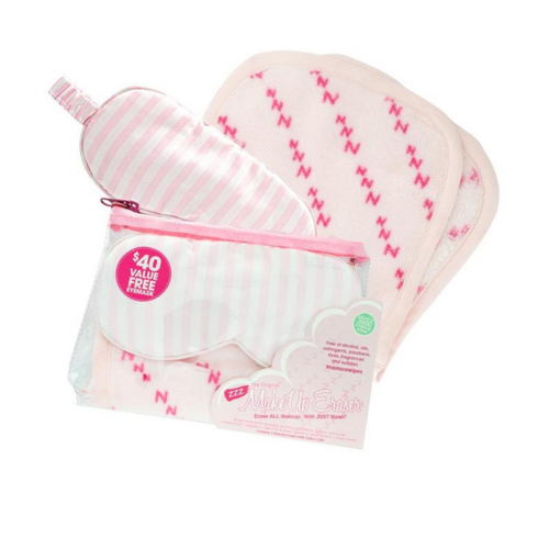 makeup Eraser Makeup Eraser Zzz's Set makeup Eraser Makeup Eraser Zzz's Set