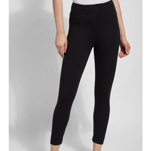 Lysse Lysse Black Fennel Legging Lysse Lysse Black Fennel Legging