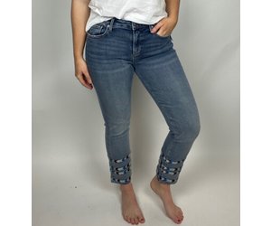 driftwood denim