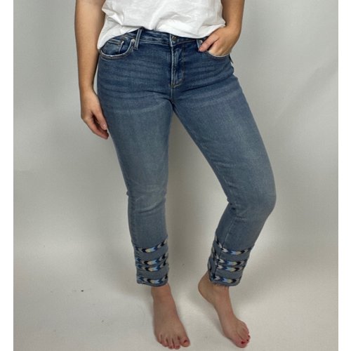 Driftwood Driftwood Denim Colette Driftwood Driftwood Denim Colette