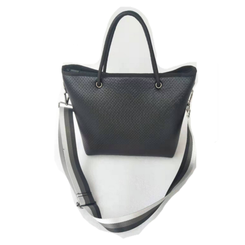 haute shore Haute Shore Ryan Mini Tote Night Tri Strap haute shore Haute Shore Ryan Mini Tote Night Tri Strap