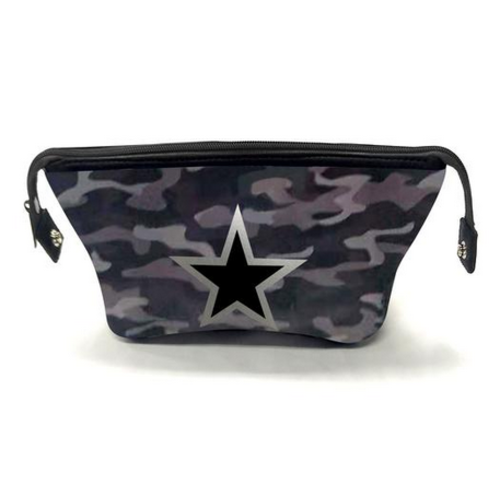 haute shore Haute Shore Erin Black Camo Star haute shore Haute Shore Erin Black Camo Star