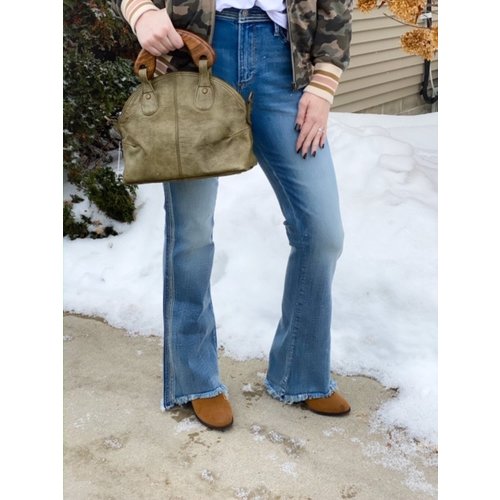 Driftwood Driftwood Denim Isabel Driftwood Driftwood Denim Isabel