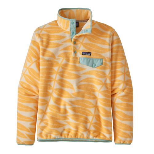 Patagonia Patagonia LW Synch Snap PO EYVP Patagonia Patagonia LW Synch Snap PO EYVP