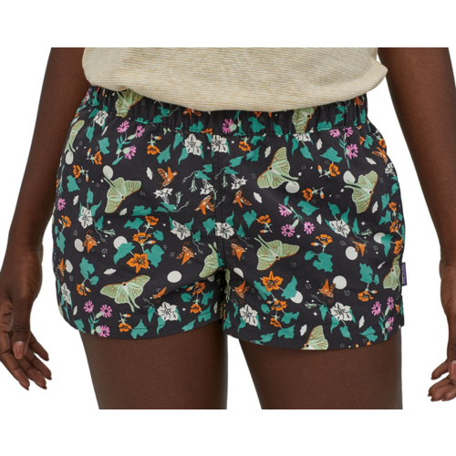 Patagonia Patagonia Baggies Shorts Night Pollenators Patagonia Patagonia Baggies Shorts Night Pollenators