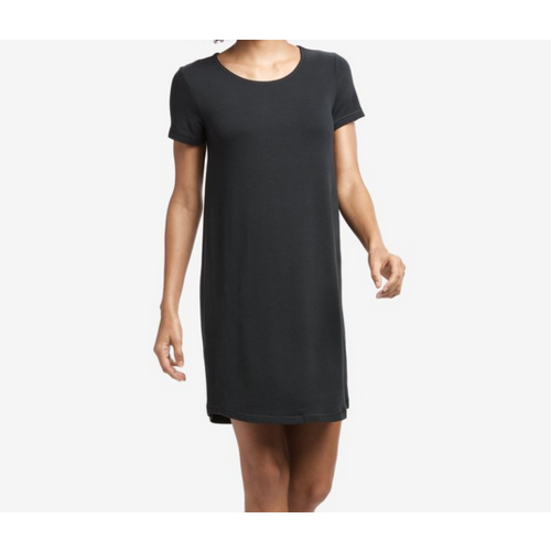 Lole Lole Lane Dress Blk Lole Lole Lane Dress Blk