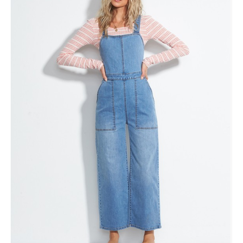 Billabong Billabong Ball In Indigo Rinse Billabong Billabong Ball In Indigo Rinse