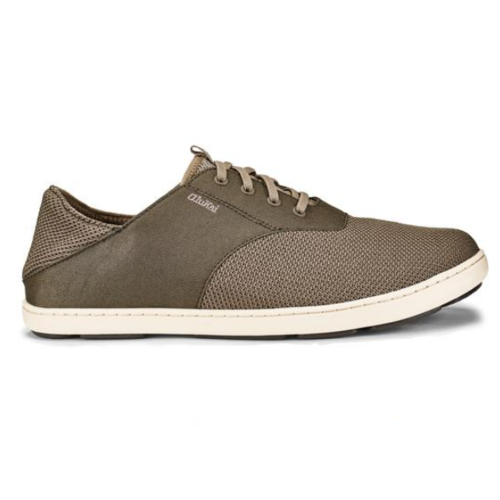 OLUKAI Olukai Men's Nohea Moku Mustang/Husk OLUKAI Olukai Men's Nohea Moku Mustang/Husk