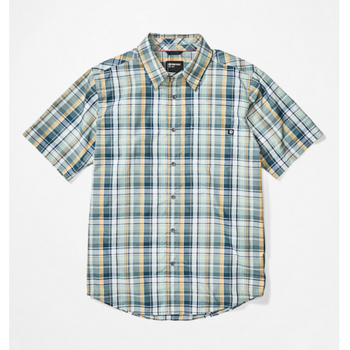 MARMOT Marmot Lykken SS Crushed Mint MARMOT Marmot Lykken SS Crushed Mint