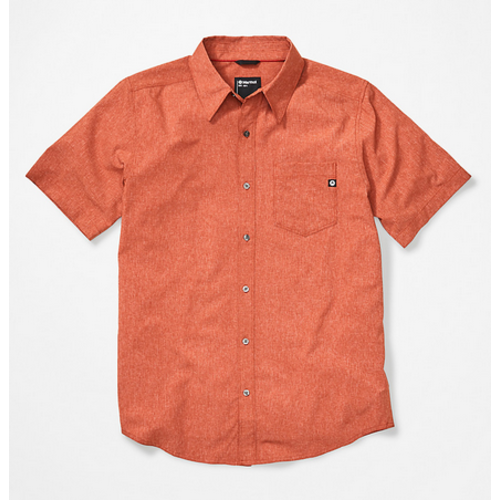 MARMOT Marmot Aerobara SS Picante MARMOT Marmot Aerobara SS Picante
