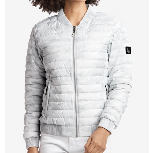 Lole Lole Alice Bomber Pearl Camo Lole Lole Alice Bomber Pearl Camo