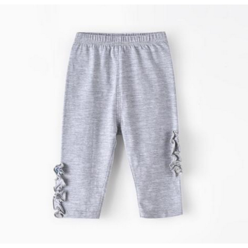 aimama Aimama Yvonne Legging Lt Gry aimama Aimama Yvonne Legging Lt Gry