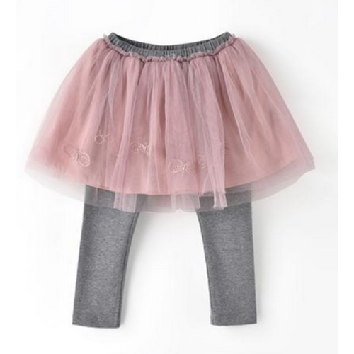 aimama Aimama Avery Skirt Pink aimama Aimama Avery Skirt Pink