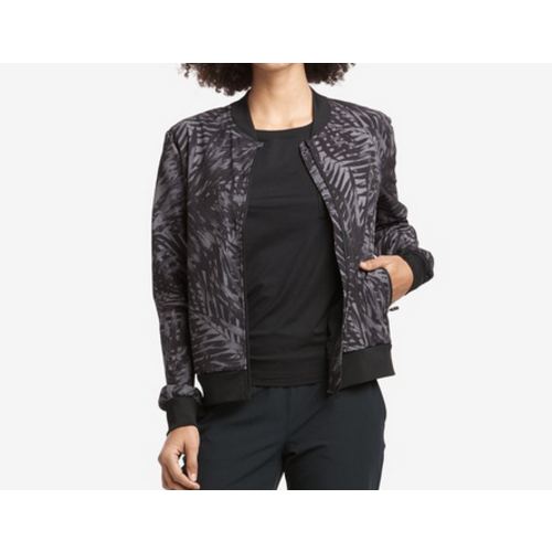 Lole Lole Olivie Jkt Blk Jun Palm Lole Lole Olivie Jkt Blk Jun Palm