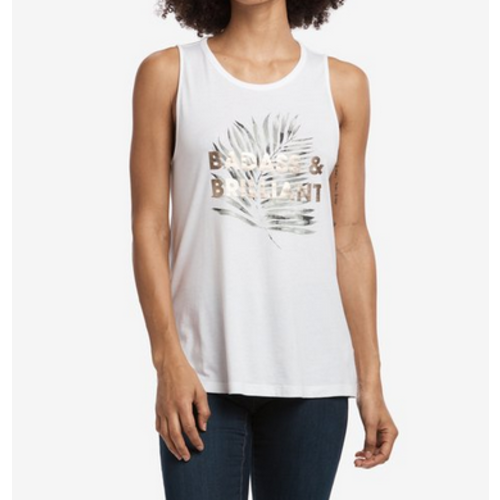 Lole Lole Mojave Tank Wht Lole Lole Mojave Tank Wht