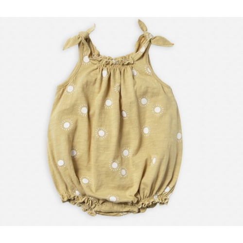 rylee and cru Rylee and Cru Sunburst Onesie rylee and cru Rylee and Cru Sunburst Onesie