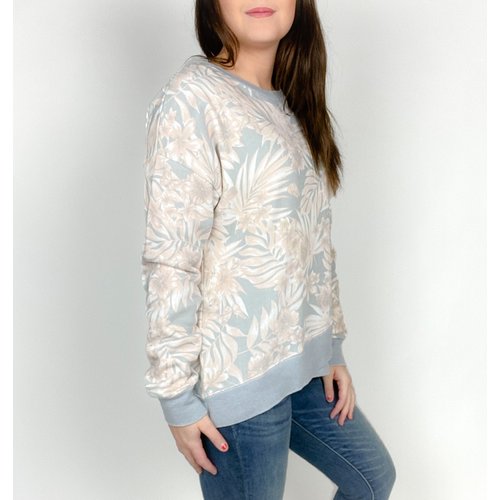 Vintage Havana Vintage Havana Sft Gry/Peach Trop Burnout Vintage Havana Vintage Havana Sft Gry/Peach Trop Burnout