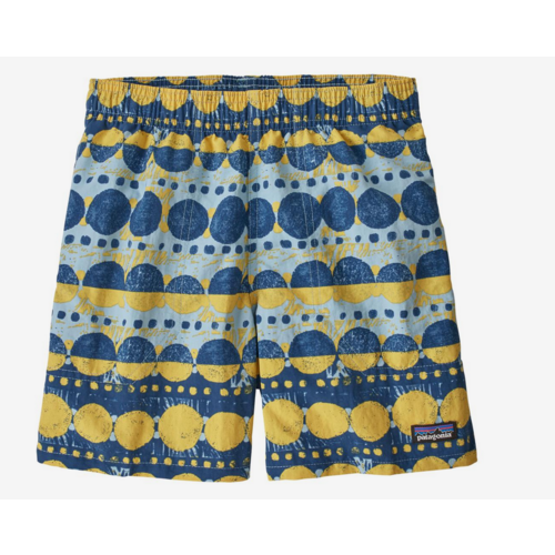 Patagonia Patagonia Baggies Shorts WOBY Patagonia Patagonia Baggies Shorts WOBY