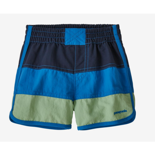 Patagonia Patagonia Baby Boardshorts NEBU Patagonia Patagonia Baby Boardshorts NEBU