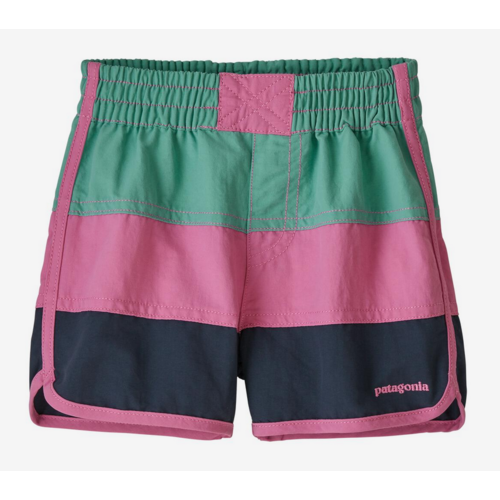 Patagonia Patagonia Baby Boardshorts LBYG Patagonia Patagonia Baby Boardshorts LBYG