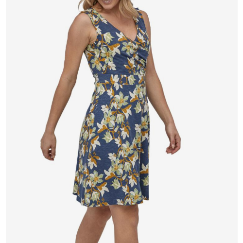 Patagonia Patagonia Porch Song Dress SBDE Patagonia Patagonia Porch Song Dress SBDE