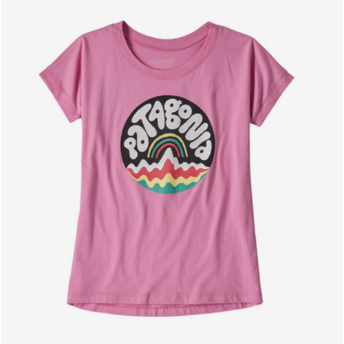 Patagonia Patagonia Graphic Org T BFMP Patagonia Patagonia Graphic Org T BFMP