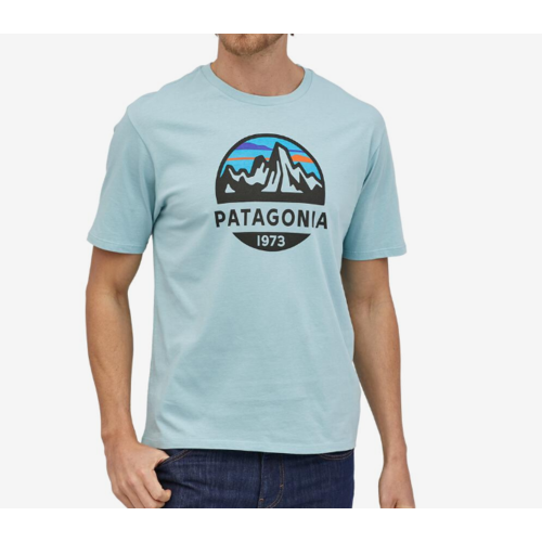 Patagonia Patagonia Fitz Roy Scope Org T BSBL Patagonia Patagonia Fitz Roy Scope Org T BSBL