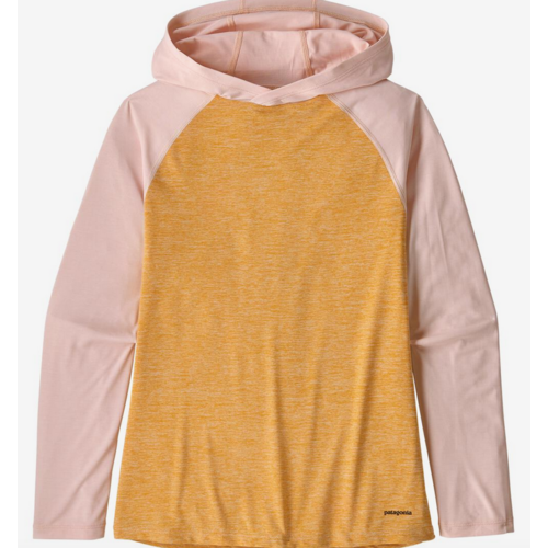 Patagonia Patagonia Cap Cool Sun Hoody SFON Patagonia Patagonia Cap Cool Sun Hoody SFON